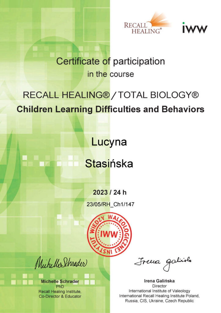 certyfikat RH_MS_Children_Strona_147