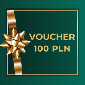 Voucher 100zł