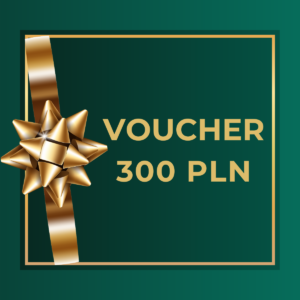 Voucher 300zł