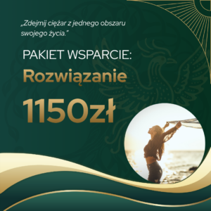 Pakiet WSPARCIE: Rozwiązanie