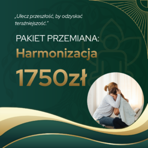 Pakiet PRZEMIANA: Harmonizacja