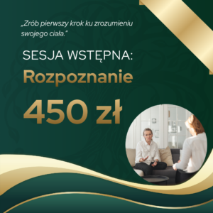 Sesja Wstępna: Rozpoznanie